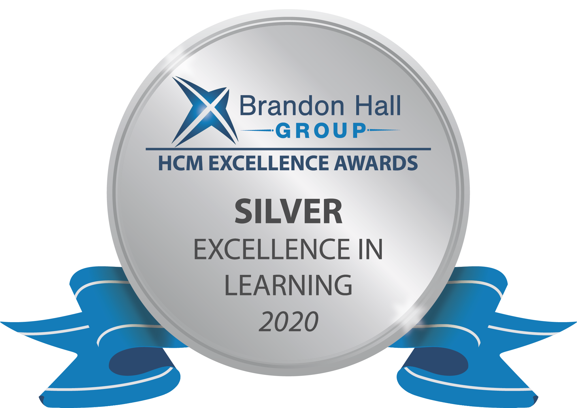 Brandon Hall HCM excellence Awards 2020