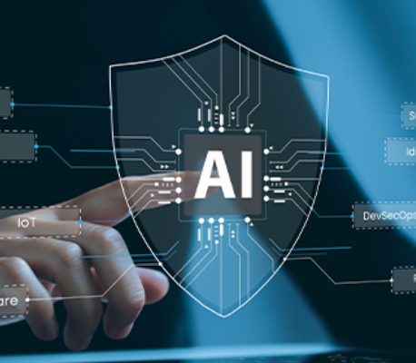 AI in cybersecurity