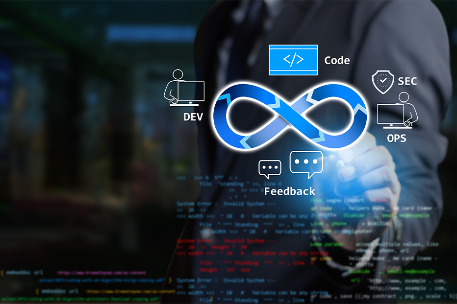  Program Format of Full Stack Platform Engineering
      